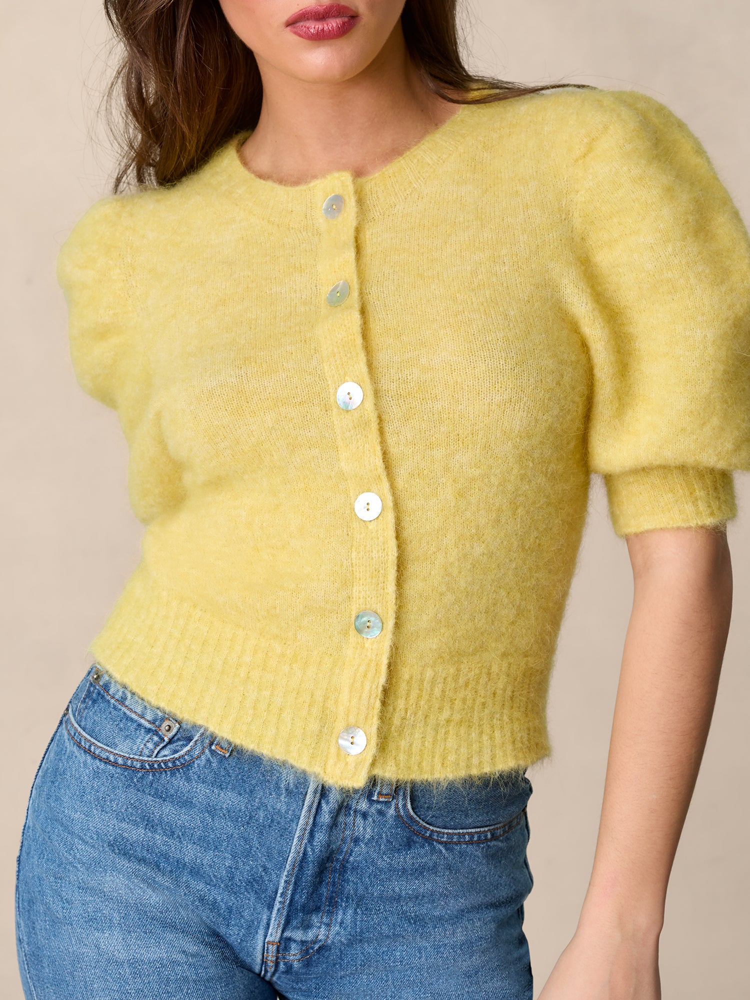 Leonie -Pullover Leonie -Pullover